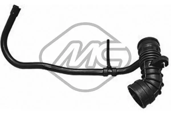 Durite d'air Metalcaucho 06532