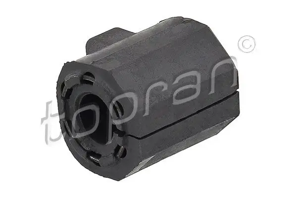 Silent-bloc barre stabilisatrice TOPRAN 104 245