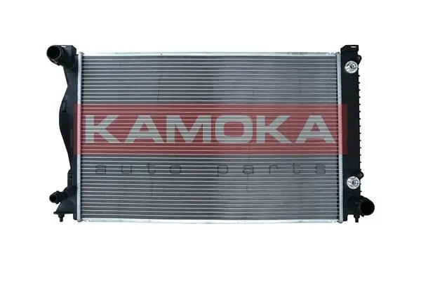 Radiateur, refroidissement du moteur KAMOKA 7700065