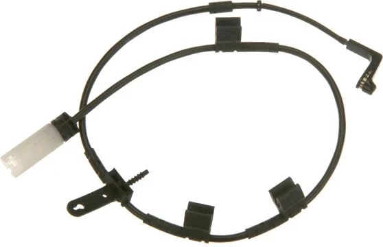 Contact d'avertissement, usure des plaquettes de frein TRW GIC247