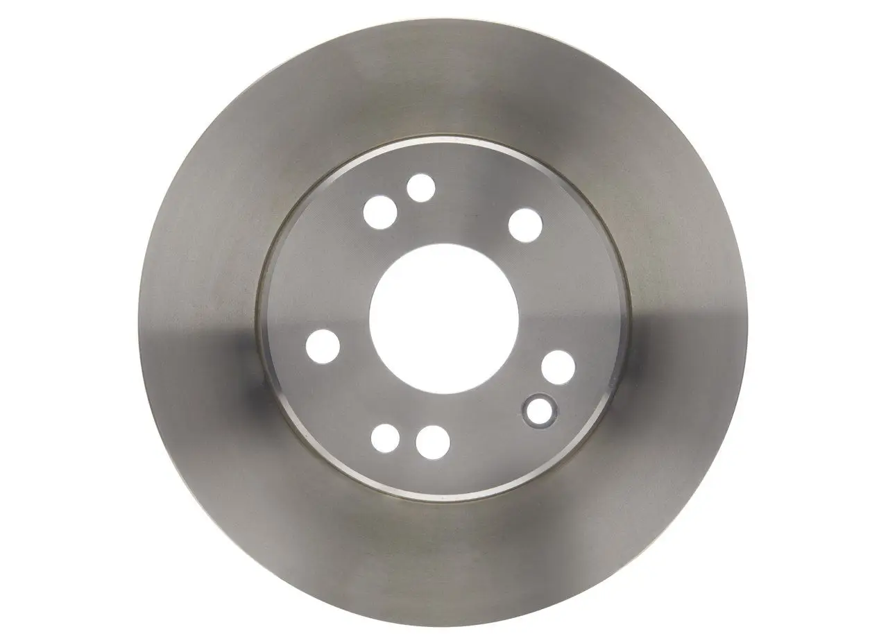 Jeu de 2 Disques de frein BOSCH 0 986 478 187