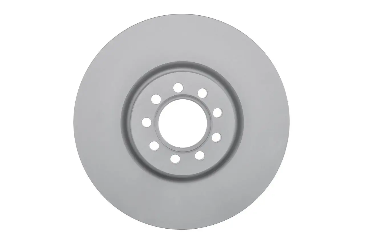 Jeu de 2 Disques de frein BOSCH 0 986 479 718
