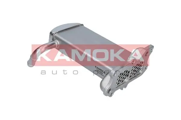 Radiateur, réaspiration des gaz d'échappement KAMOKA 19C069