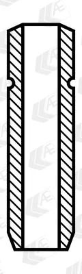Guide de soupape AE VAG92297