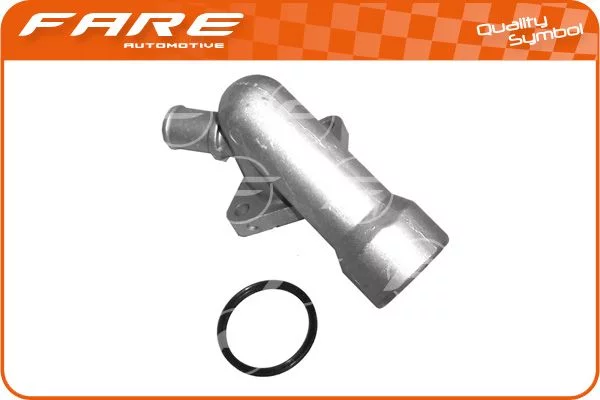 Pipette d'eau FARE 10149