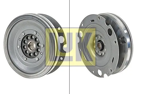 Volant moteur LuK 415 0625 09