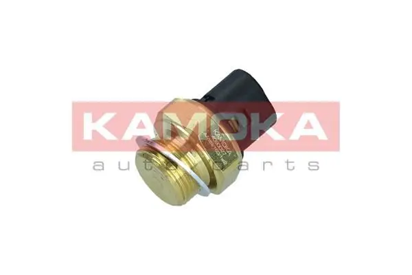 Interrupteur de température, ventilateur de radiateur KAMOKA 4090027