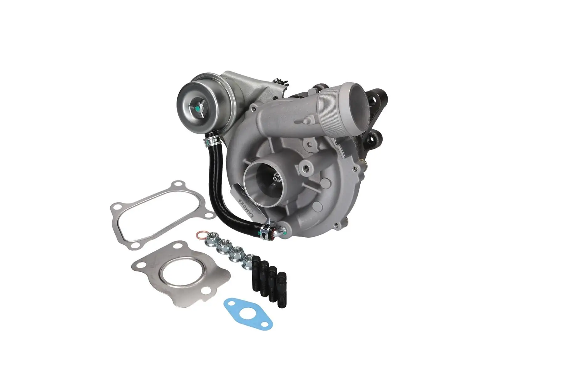 Turbo KAMOKA 8600147