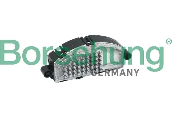Régulateur, pulseur d'air habitacle Borsehung B18526