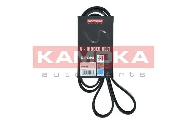 Courroie KAMOKA 7016184