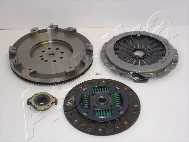 Kit d'embrayage ASHIKA 98-0H-H00
