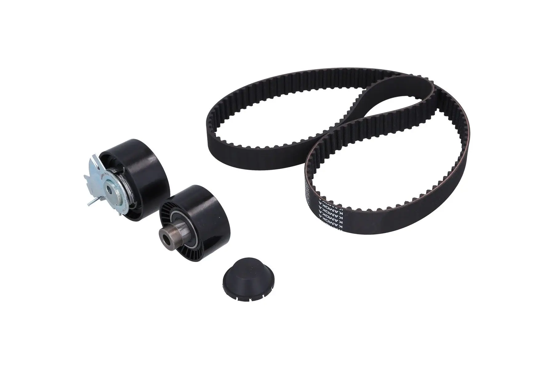 Kit de courroie crantée KAMOKA 7001151