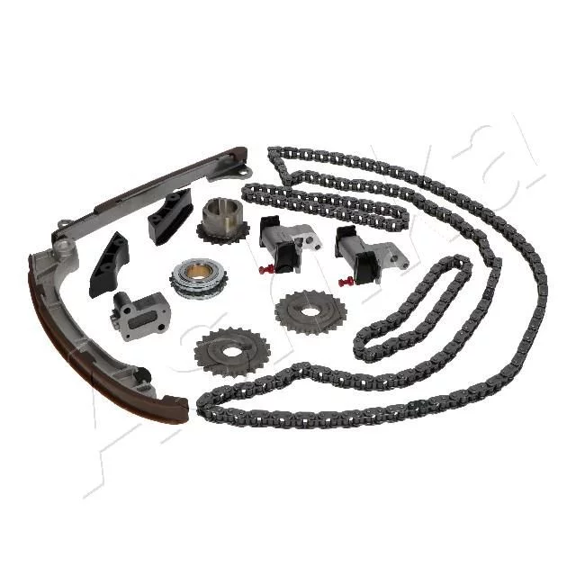 Kit de distribution par chaîne ASHIKA KCK-217