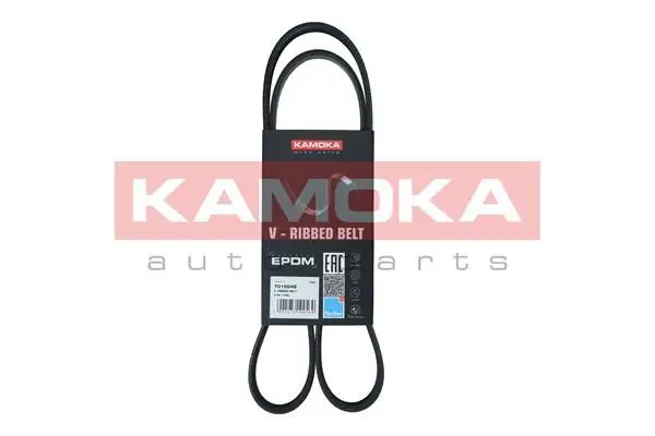 Courroie KAMOKA 7015048