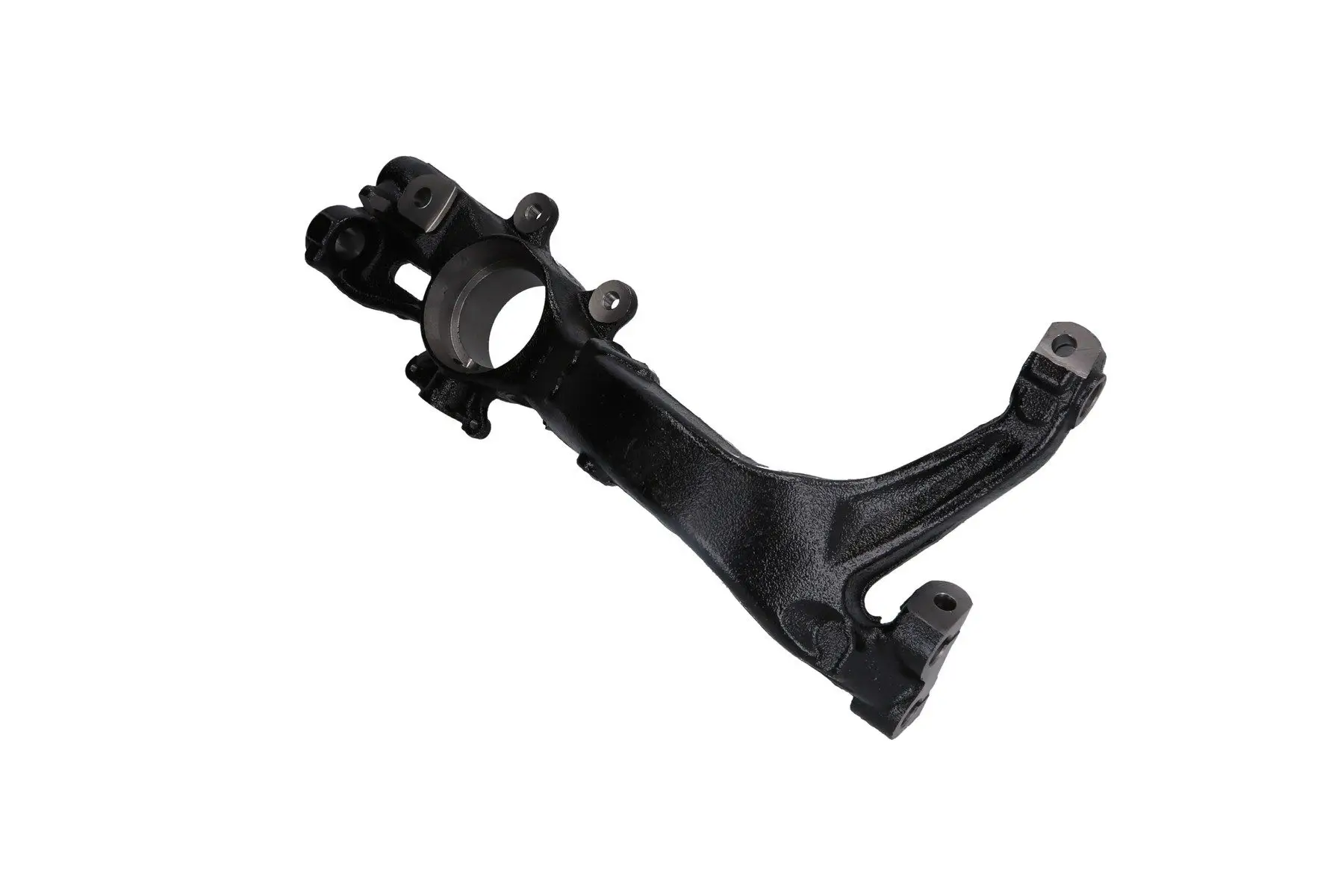 Fusée d'essieu, suspension de roue KAMOKA 9080019