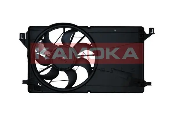 Ventilateur, refroidissement du moteur KAMOKA 7740143