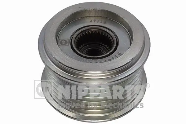 Poulie roue libre, alternateur NIPPARTS N1182004