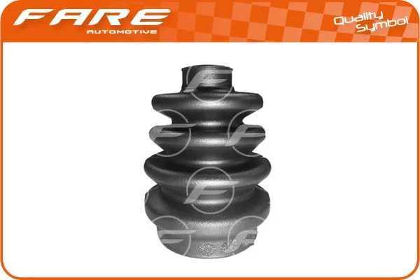 Soufflet, arbre de commande FARE 0690