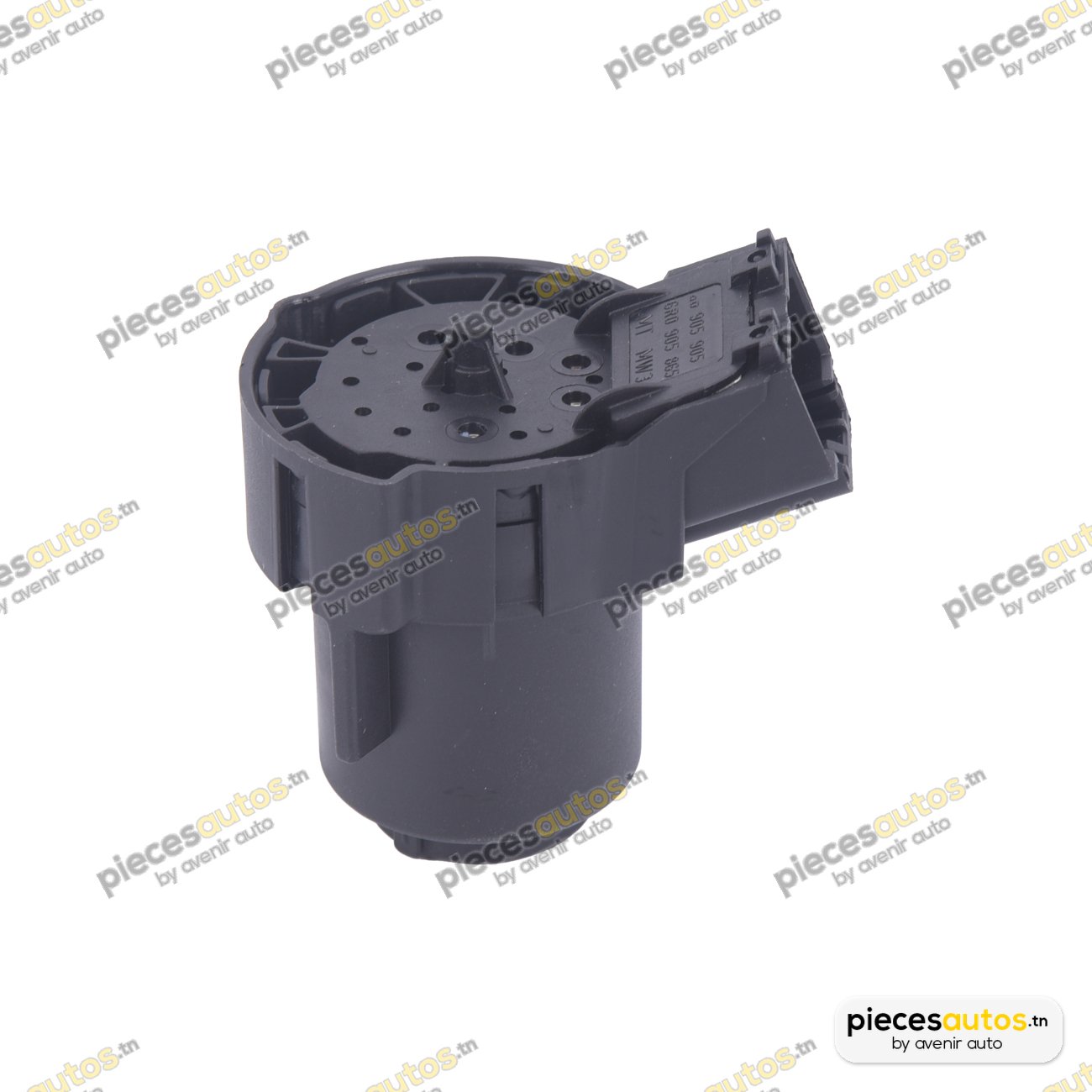 Interrupteur d'allumage/de démarreur Bapmic BF0216750002