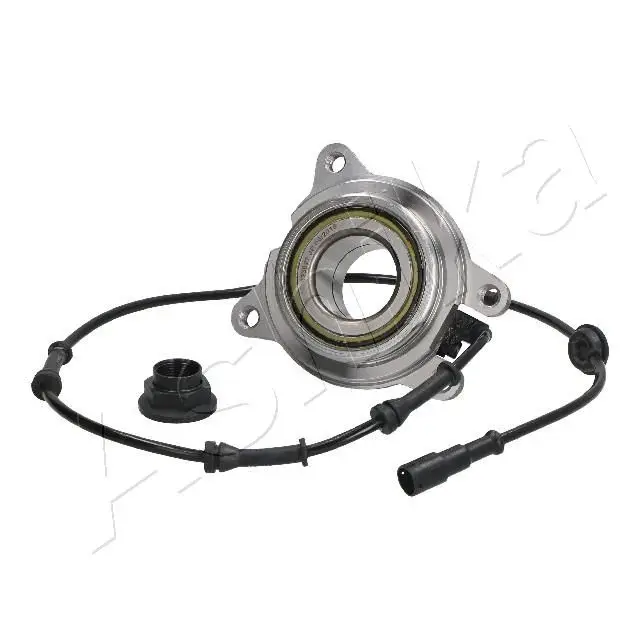 Moyeu de roue ASHIKA 44-10091