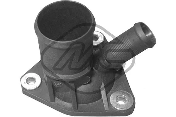 Pipette d'eau Metalcaucho 03539