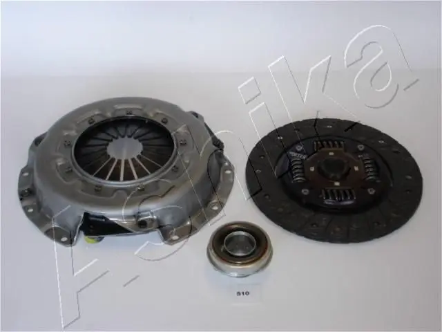 Kit d'embrayage ASHIKA 92-05-510
