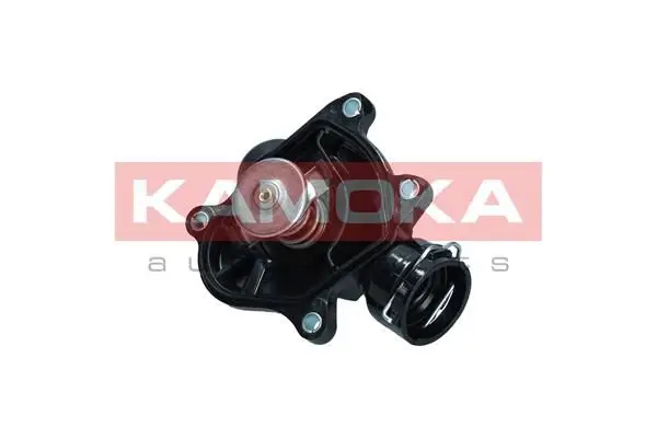 Boîtier du thermostat KAMOKA 7710159
