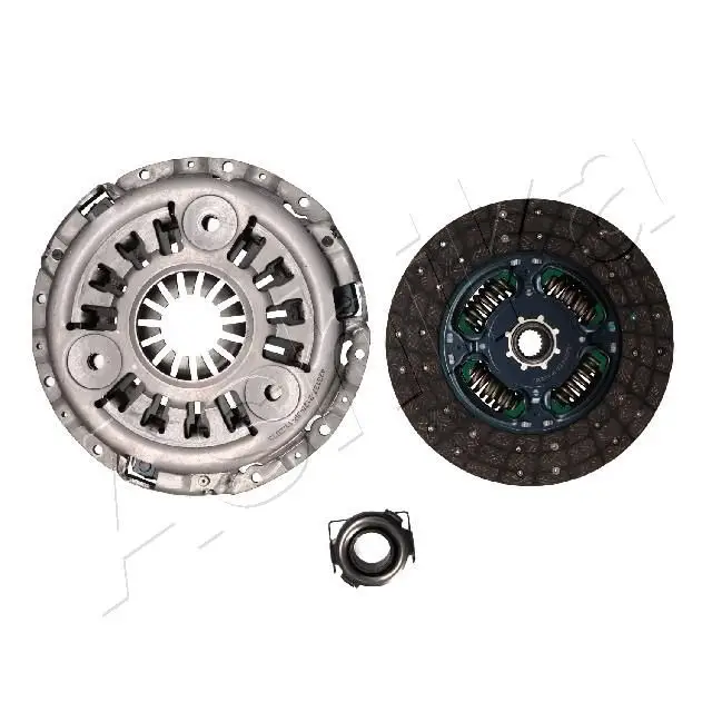Kit d'embrayage ASHIKA 92-02-2125