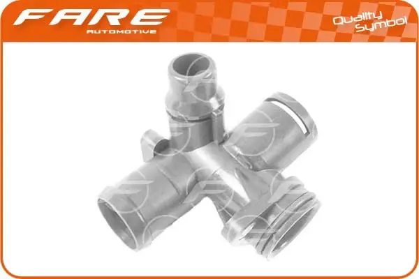 Pipette d'eau FARE 29930