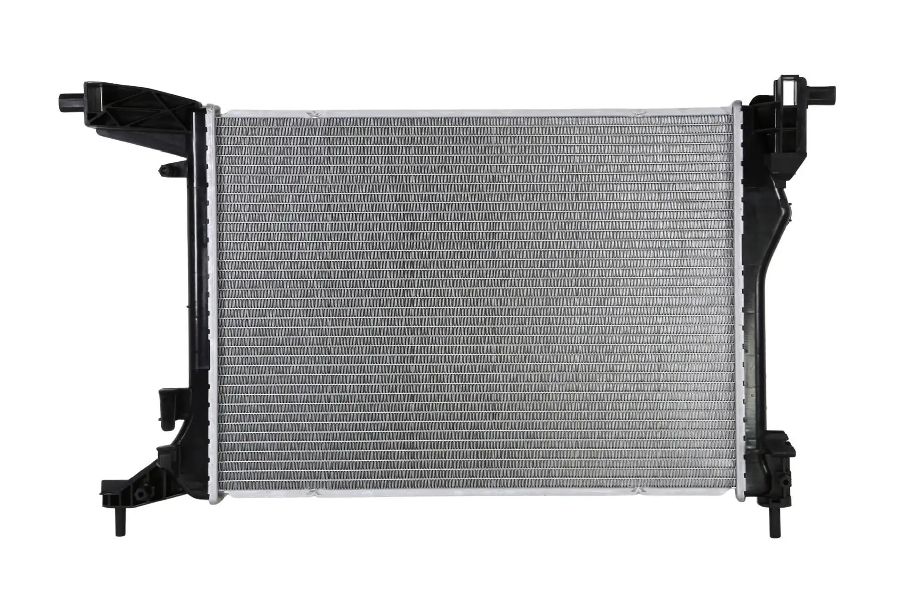 Radiateur, refroidissement du moteur KAMOKA 7700241
