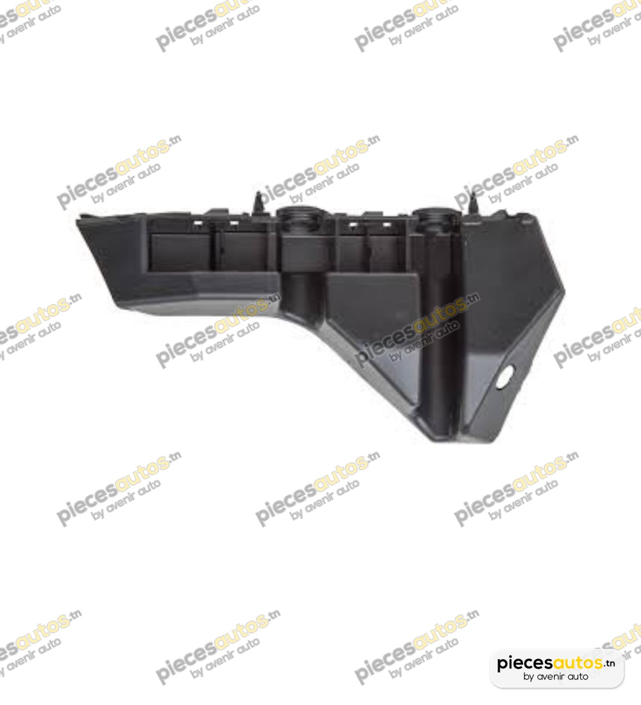 Support, pare-chocs Bapmic BF0112280160