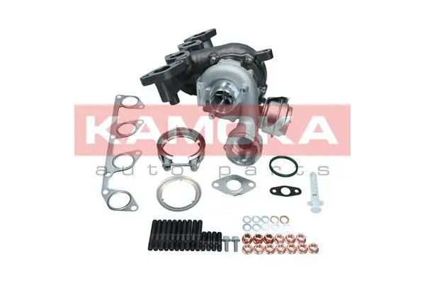 Turbo KAMOKA 8600006