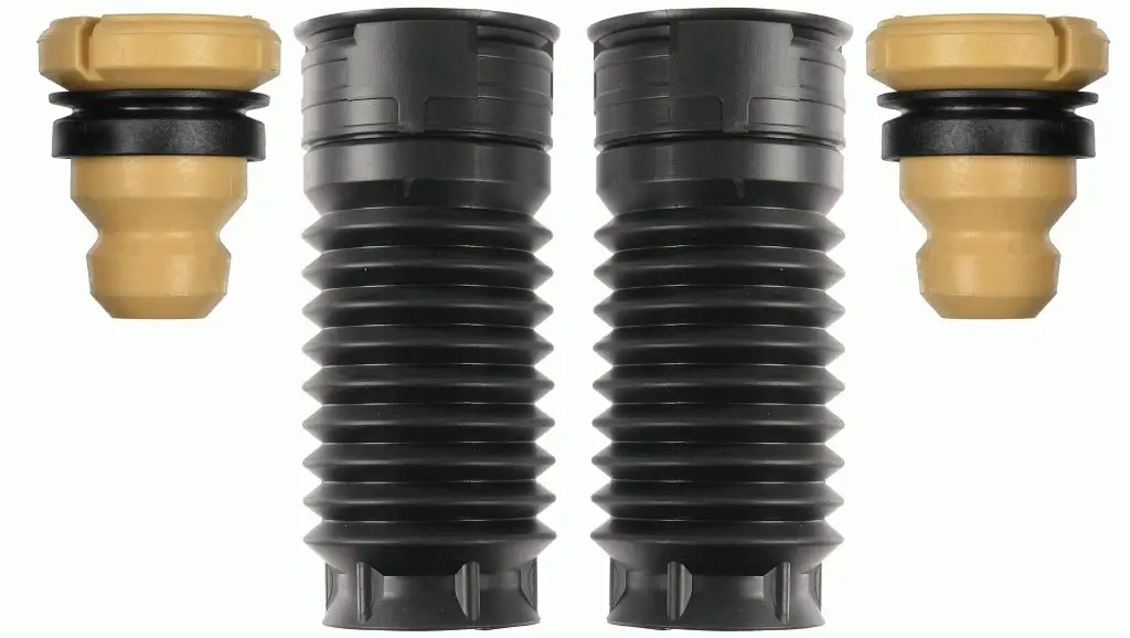 Kit de protection contre la poussière, amortisseur SACHS 900 188