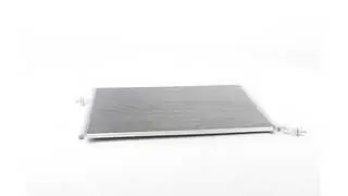 Radiateur basse température, intercooler BSG BSG 60-520-049