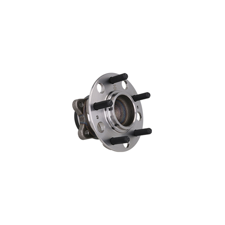 Kit de roulements de roue METELLI 19-8169