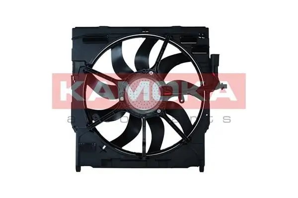 Ventilateur, refroidissement du moteur KAMOKA 7740089