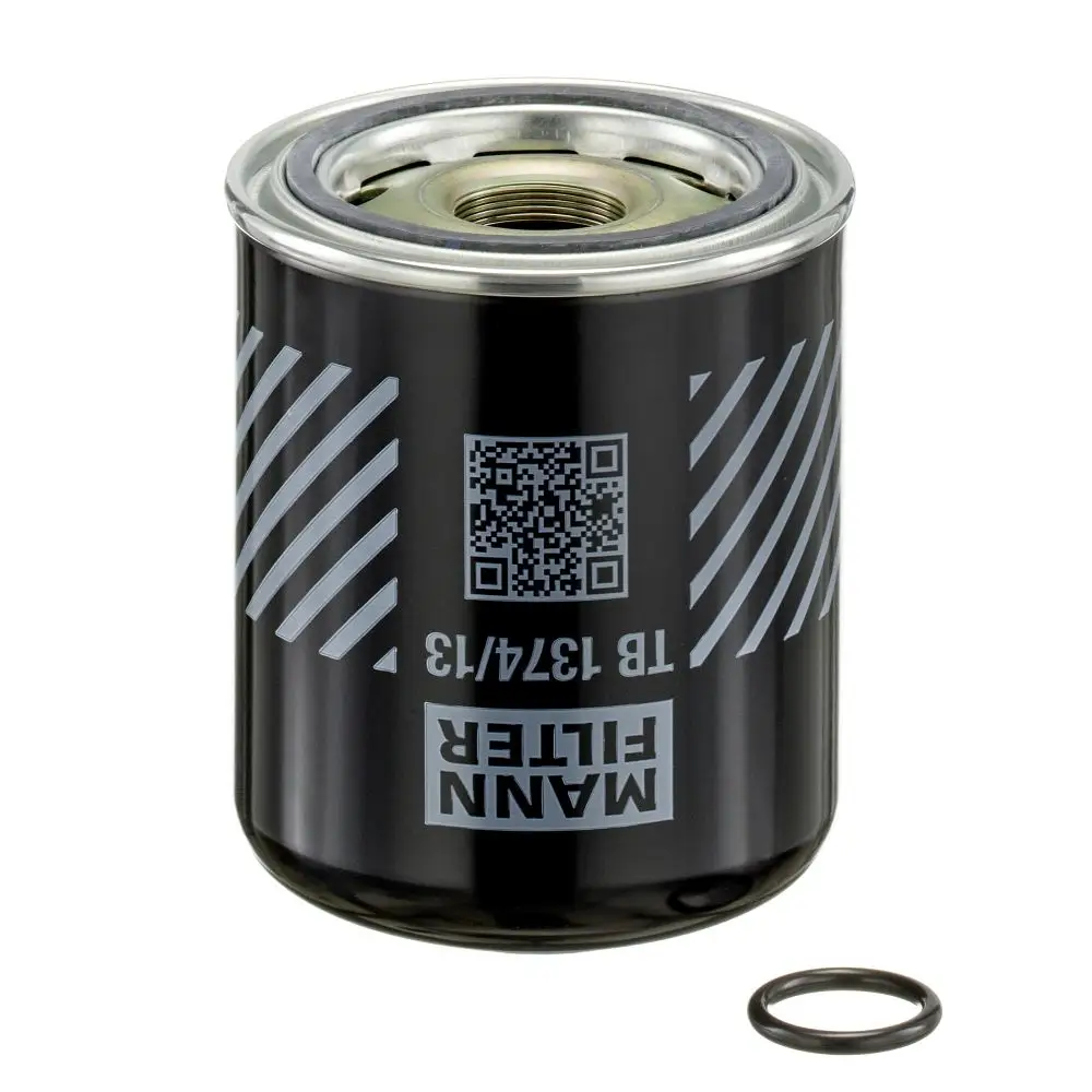Cartouche de dessicateur, système d'air comprimé MANN-FILTER TB 1374/13 x