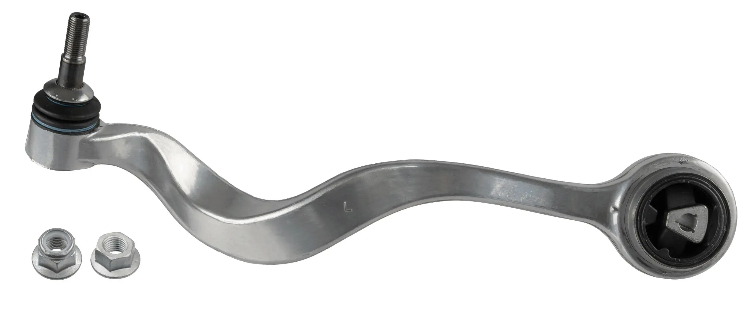 Bras et Triangle suspension LEMFÖRDER 27096 02