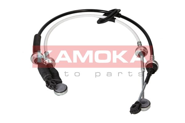 Cable vitesse KAMOKA CP0023