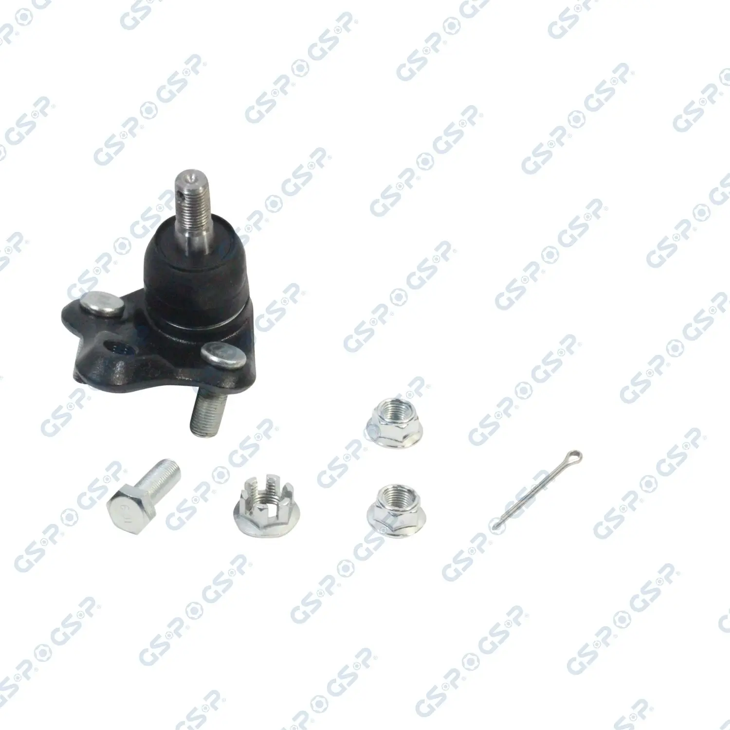 Rotule de suspension GSP S080221