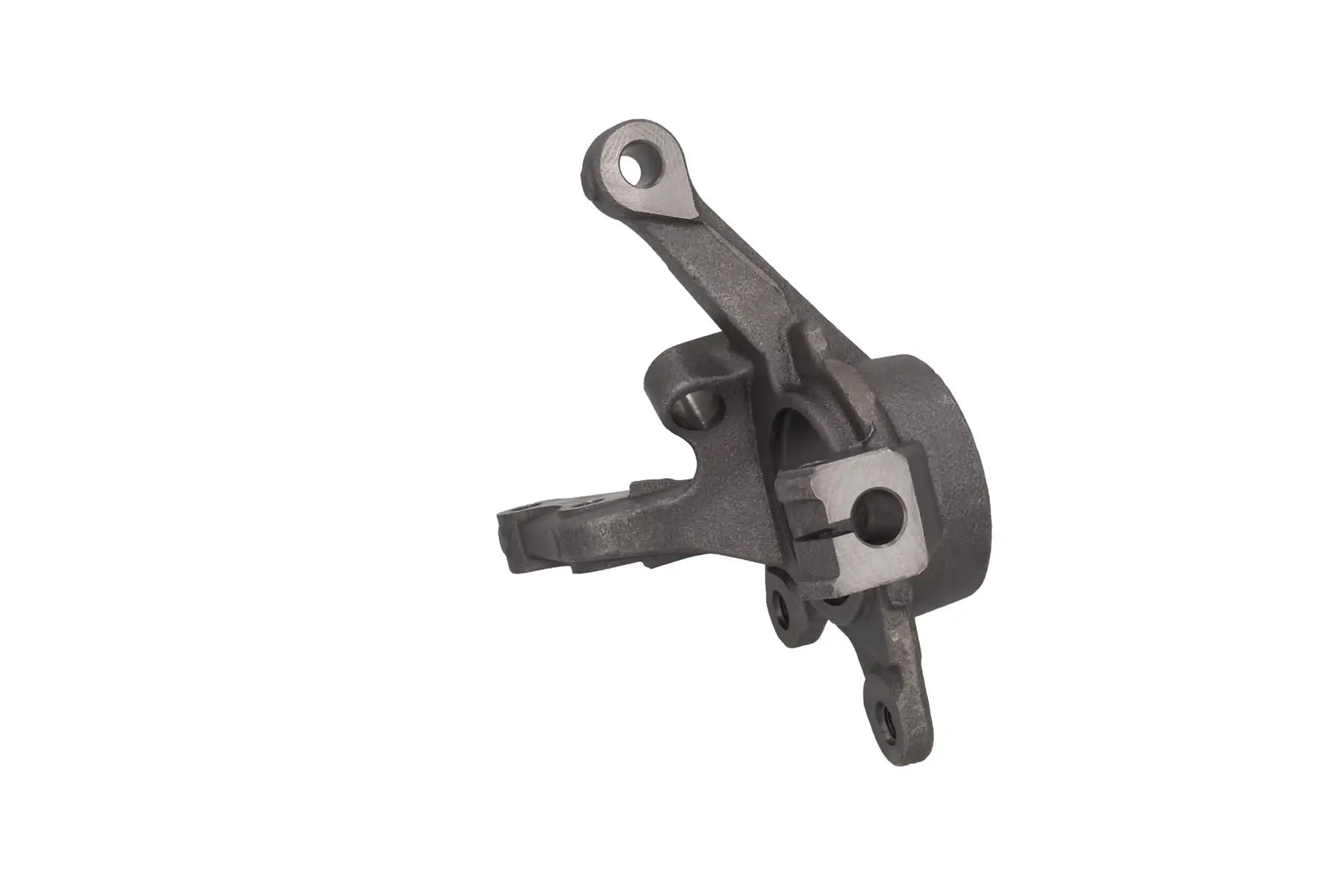 Fusée d'essieu, suspension de roue KAMOKA 9080176