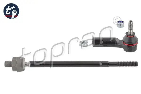 Barre de connexion TOPRAN 117 355