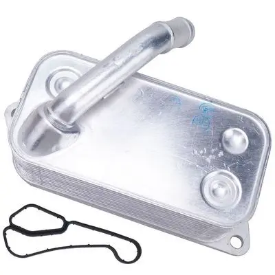 Kit de fixation, radiateur d’huile Bapmic TOPT12KIT023