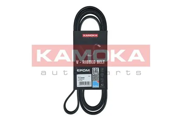Courroie KAMOKA 7016208