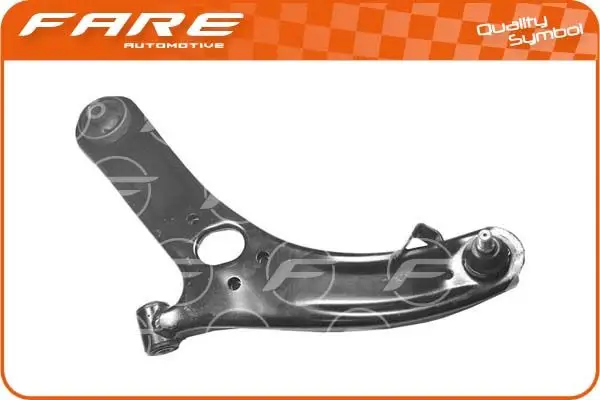 Bras et Triangle suspension FARE 21604