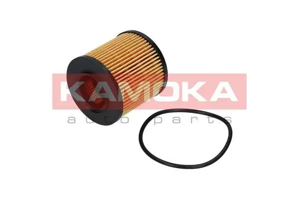 Filtre à huile KAMOKA F109801