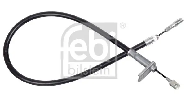 Cable frein à main FEBI BILSTEIN 18117