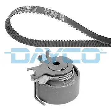 Kit de courroie crantée DAYCO KTB321