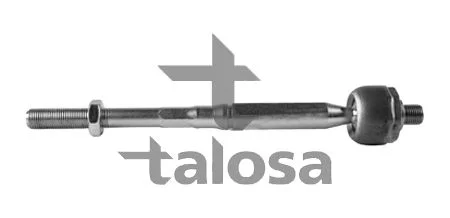Rotule de direction intérieure, barre de connexion TALOSA 44-10457
