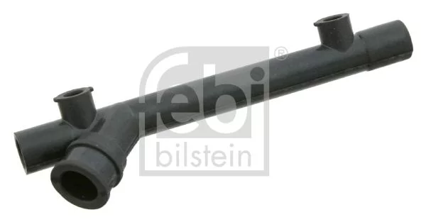 Flexible, aération de la housse de culasse FEBI BILSTEIN 26155
